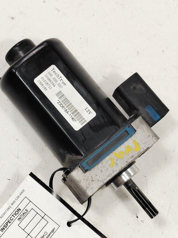 Jeep Compass Rear Carrier Actuator Motor 2025 2024 2023 OEM