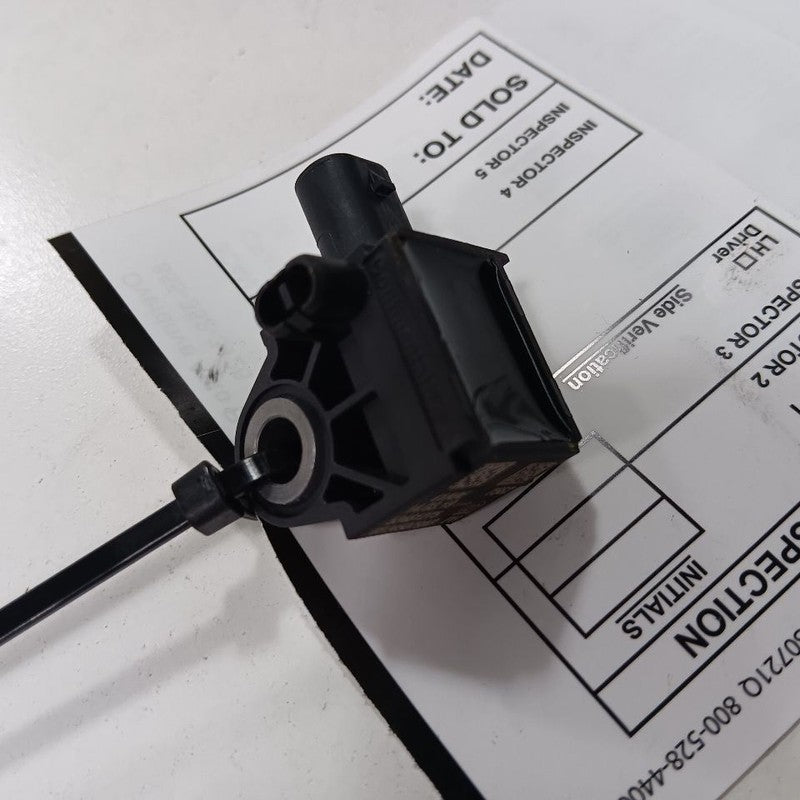 Jeep Compass Sensor  2018 2019 2020 2021 OEM