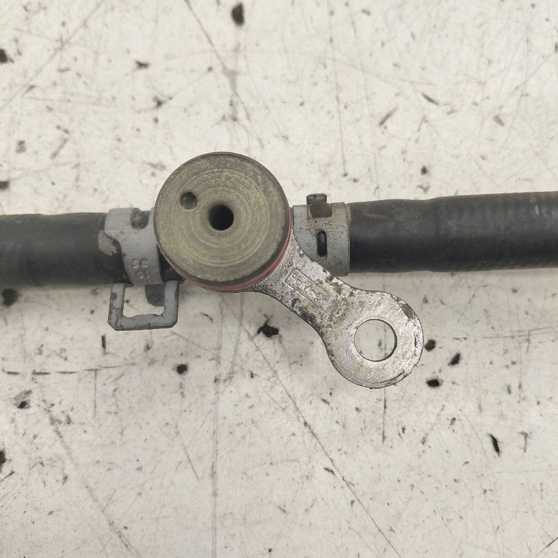 Ford Edge Super Turbo Charger Oil Line Hose Tube  2.7 2019 2020 2021 2