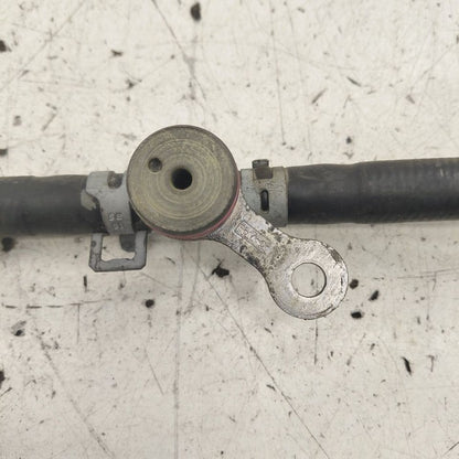 Ford Edge Super Turbo Charger Oil Line Hose Tube  2.7 2019 2020 2021 2
