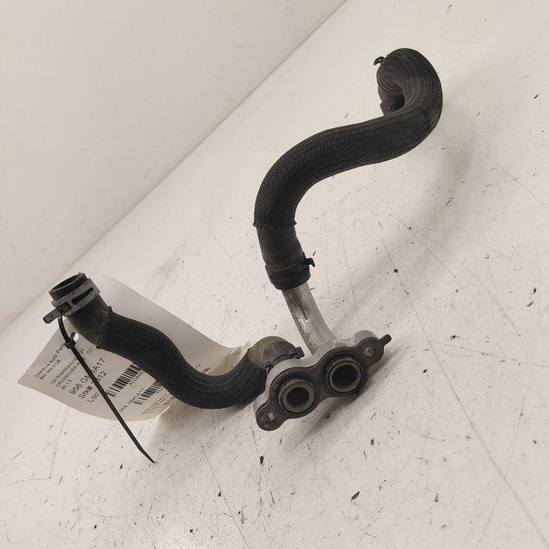 Chevy Volt Coolant Line Crossover Pipe  1.5 2016 2017 2018 2019