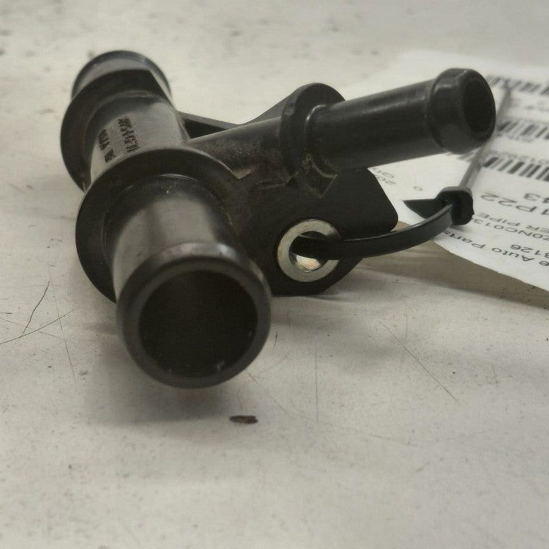 Lexus NX350 Coolant Line Crossover Pipe  2.4 2022 2023 2024 2025