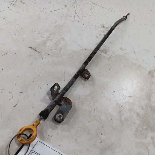 INFINITI Q50 3.7 Engine Oil Dipstick  2014 2015 2016 2017 2018