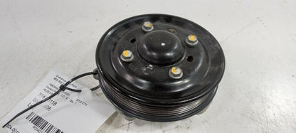 12657499 Coolant Water Pump Fits 08-20 ENCLAVE