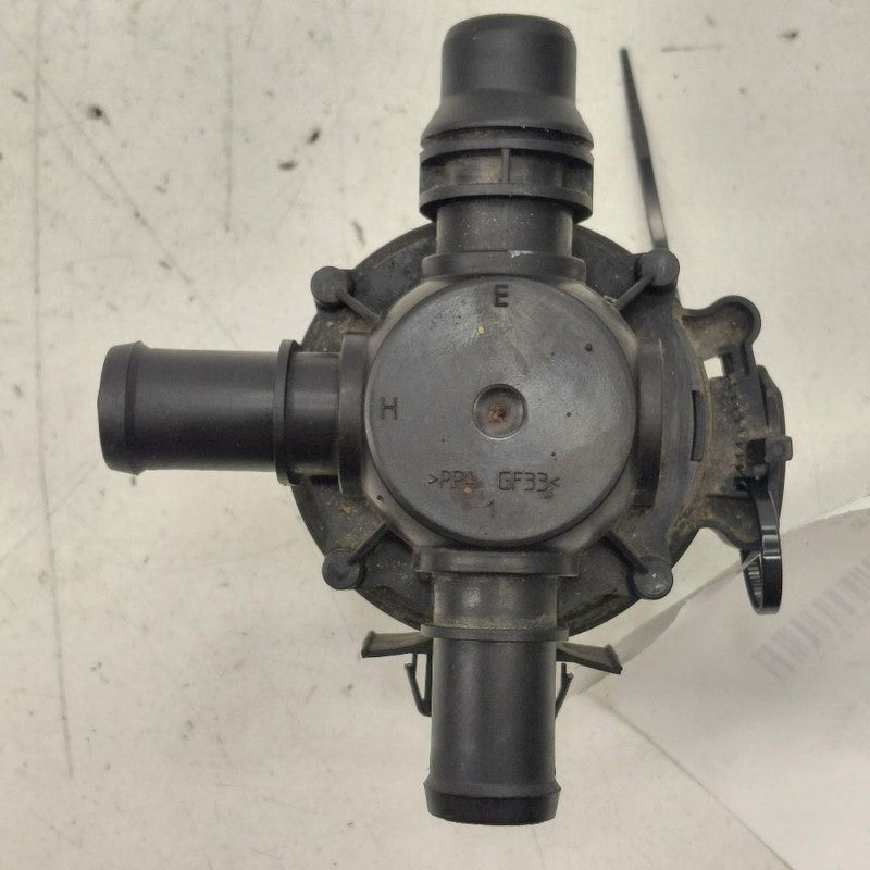 Coolant Water Pump Electric Motor Fits 16-19 Chevy Volt