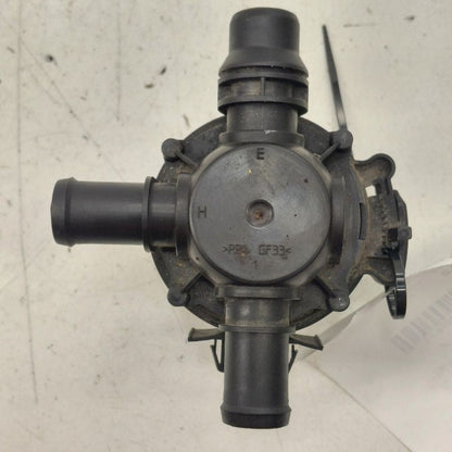 Coolant Water Pump Electric Motor Fits 16-19 Chevy Volt