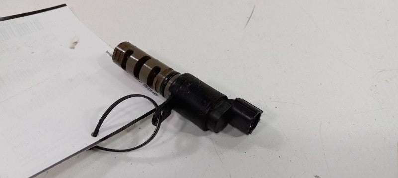Kia Forte Variable Timing Gear Oil Control Valve Solenoid Cylinder Hea