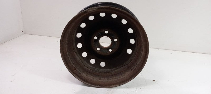 529101M460 Wheel Road 16x6 Steel Rim 5 Spoke Straight Fits 10-12 FORTE