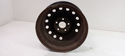 529101M460 Wheel Road 16x6 Steel Rim 5 Spoke Straight Fits 10-12 FORTE