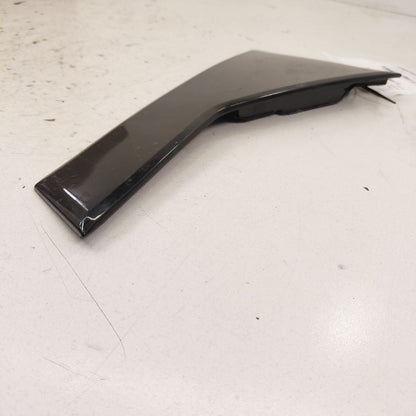 Hyundai Santa Fe Left Rear Door Applique {83270S1000} 2019 2020