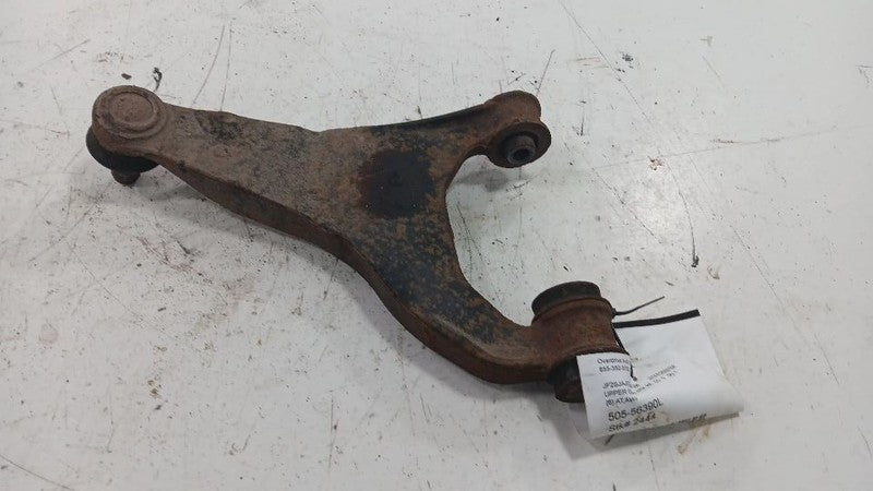 Left Upper Control Arm Rear Fits 14-20 FORESTER OEM
