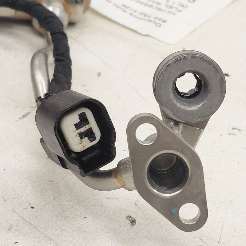 Chevy Volt Fuel Rail Injection Injector Mount Bar  1.5 2019 2018 2017 
