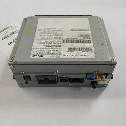 Audio Equipment Radio Receiver AM-FM-CD-MP3 Fits 12-16 Volvo 80 Series