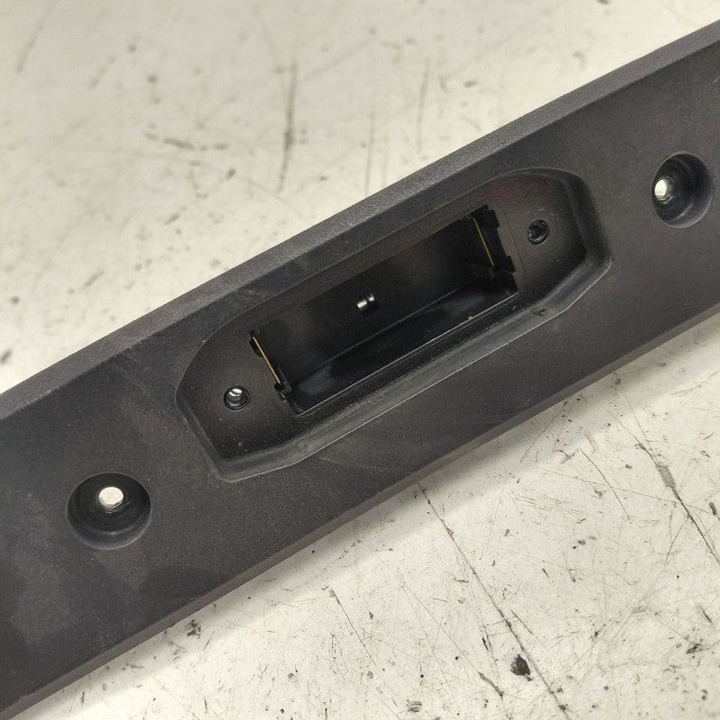 Volvo S60 Trunk Release Open Button  2018 2017 2016