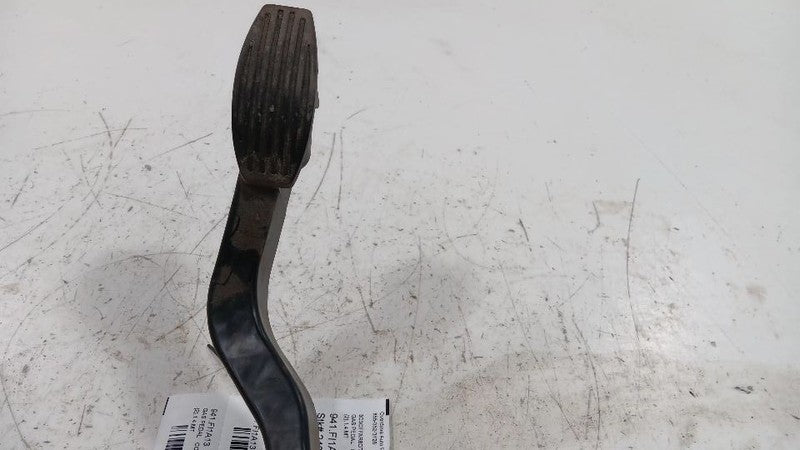 Fiat 500 Gas Pedal  2012 2013 2014 2015 2016 2017