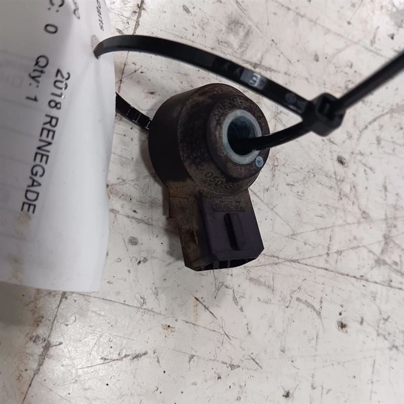 Jeep Renegade Engine Knock Sensor  2.4L 2015 2016 2017 2018 OEM