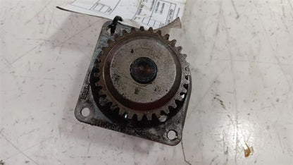 Coolant Water Pump 3.5L 6 Cylinder Fits 07-18 Nissan Altima OEM