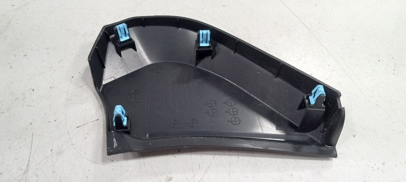 Subaru Impreza Dash Side Cover Right Passenger Trim Panel 2020 2019 2018 2017