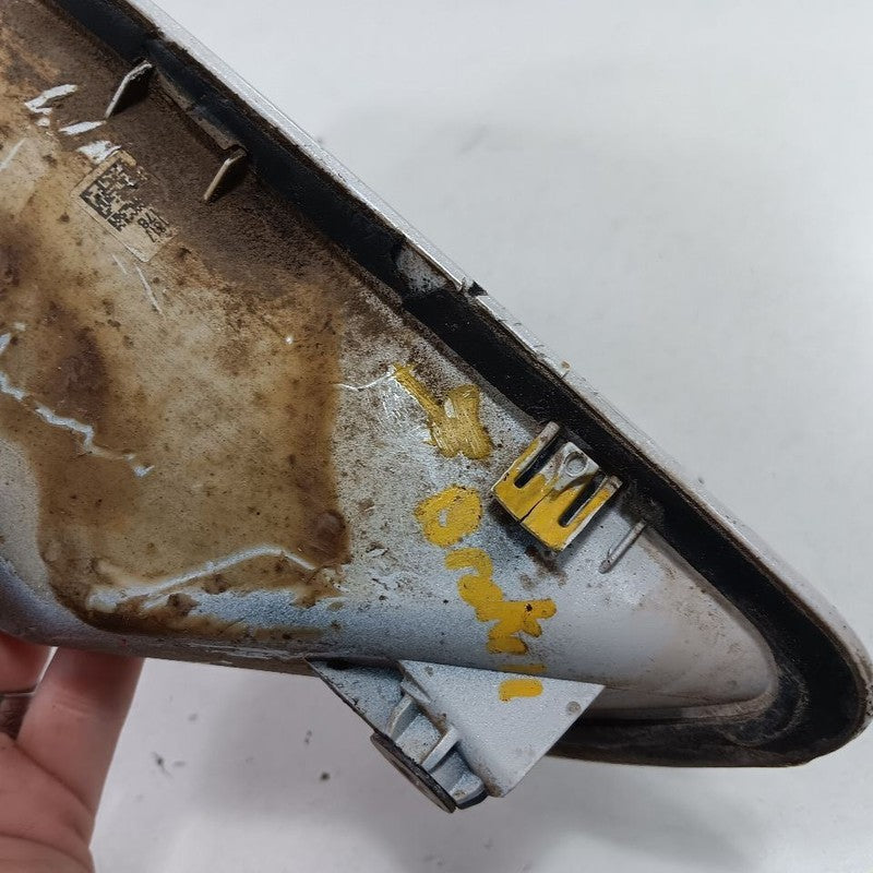 Ford Explorer Trunk Lid Handle Bezel 2016 2017 2018 2019 OEM