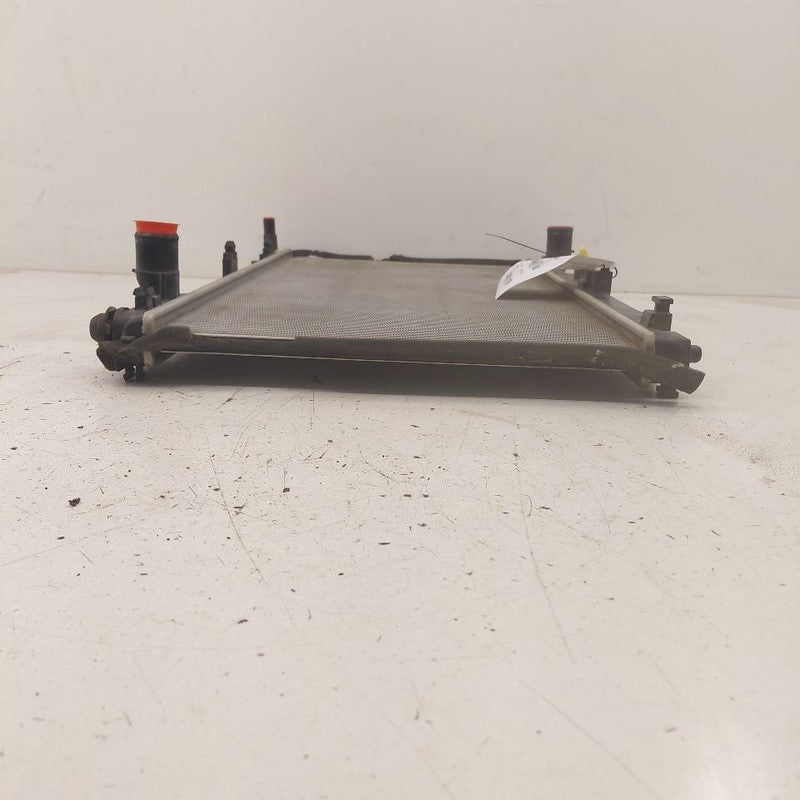 Radiator Fits 18-20 Lexus IS300