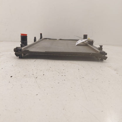 Radiator Fits 18-20 Lexus IS300