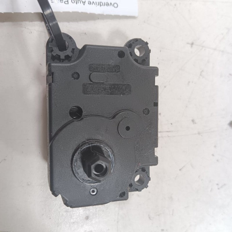 Outlander Sport Flap Door Motor Heater AC Door Actuator  2019 2020 202