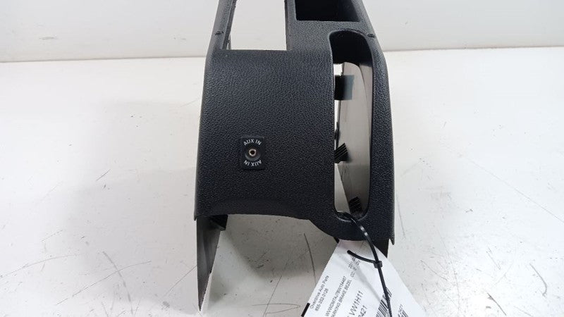 Volkswagen Golf Parking Brake Bezel Emergency Handle Lever Trim 2010 2