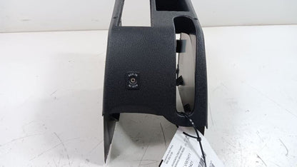 Volkswagen Golf Parking Brake Bezel Emergency Handle Lever Trim 2010 2