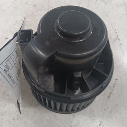 Blower Motor Front Manual Temperature Control Fits 14-21 TRANSIT CONNE