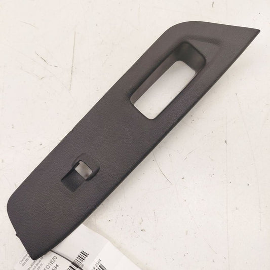 Ford Ecosport Window Switch Bezel Trim Right Front 2020 2021 2022 OEM