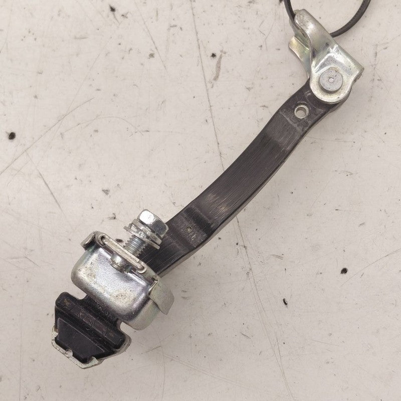 Mitsubishi Outlander Door Check Left Driver Front Hinge Stopper Detent