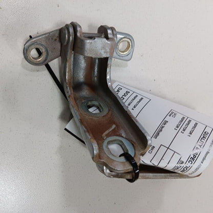 Buick Encore Door Hinge Set Right Rear Passenger  2019 2018 2017 OEM