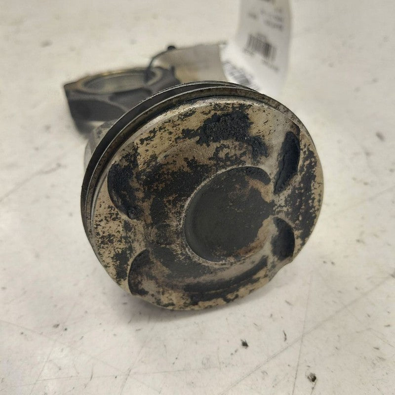 Hyundai Veloster Single Piston With Connecting Rod   1.6 2017 2016 201