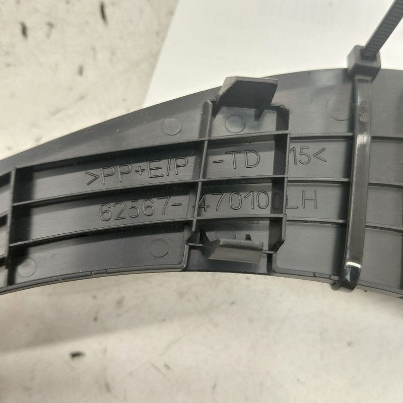 Toyota Prius Left Rear C-Pillar Cover Trim {6256747010} 2022 2021 2020