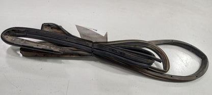 Subaru Legacy On Door Seal Rubber Right Passenger Rear Back 2010 2011 