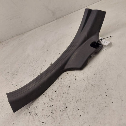 Nissan Versa Sill Trim Plate Door Jam Threshold Right Passenger Rear  