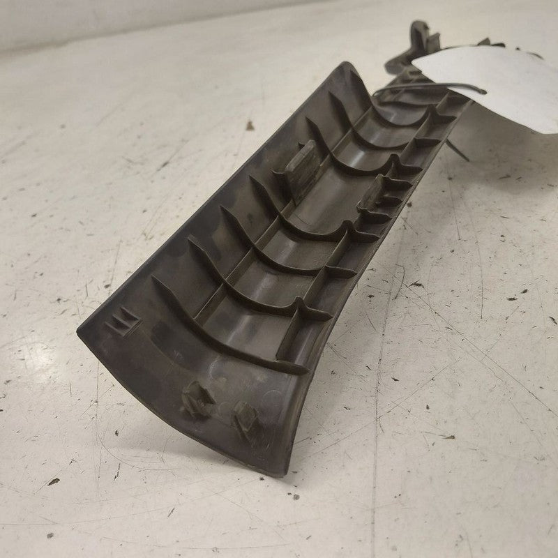Lexus IS350 Sill Trim Plate Door Jam Threshold Right Passenger Rear  2