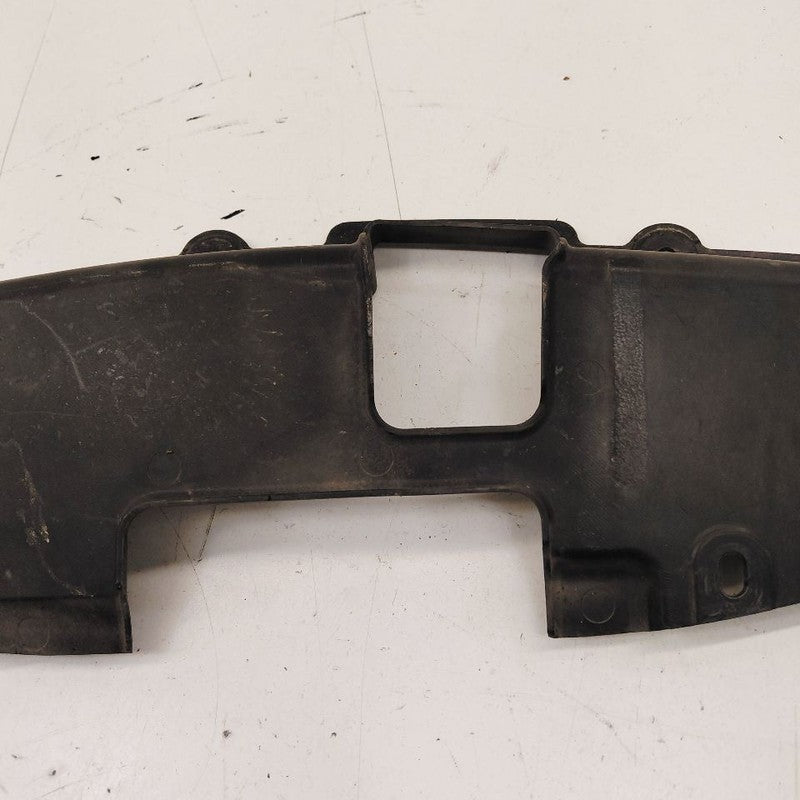 Nissan Maxima Core Support Plastic Trim Cover 2018 2017 2016 OEM