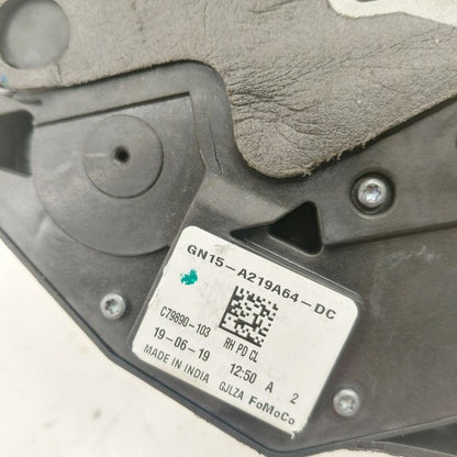 Ford Ecosport Door Latch Lock Right Passenger Front  2020 2021 2022 OE