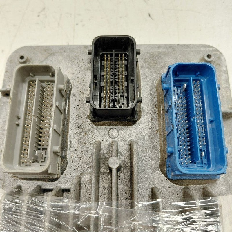 Engine ECM Electronic Control Module 2.0L Fits 20-23 Chevy Blazer