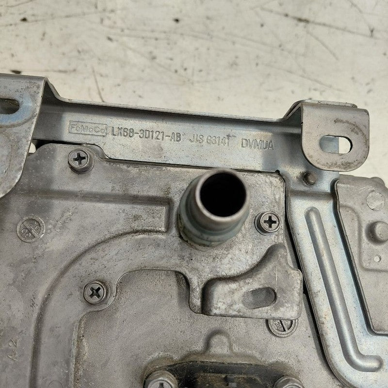 Converter Hybrid {LX6814G646AE} Fits 20-22 Ford Escape