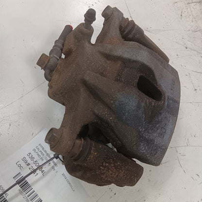 Driver Left Brake Caliper Sedan Front Fits 09-19 Toyota Corolla