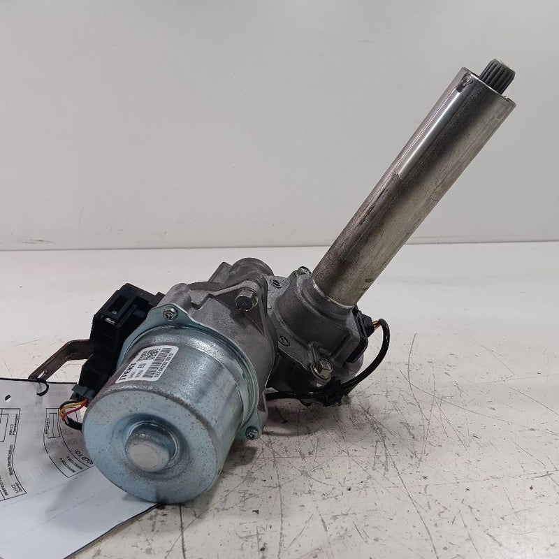 Steering Column Electric Motor Fits 20-23 Nissan Kicks