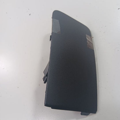 Fiat 500 Driver Left Side Dash Cover Trim {735535489} 2014 2015 2016