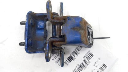 Nissan Versa Door Hinge Set Right Rear Passenger Side RR 2008 2009 2010 2011 201