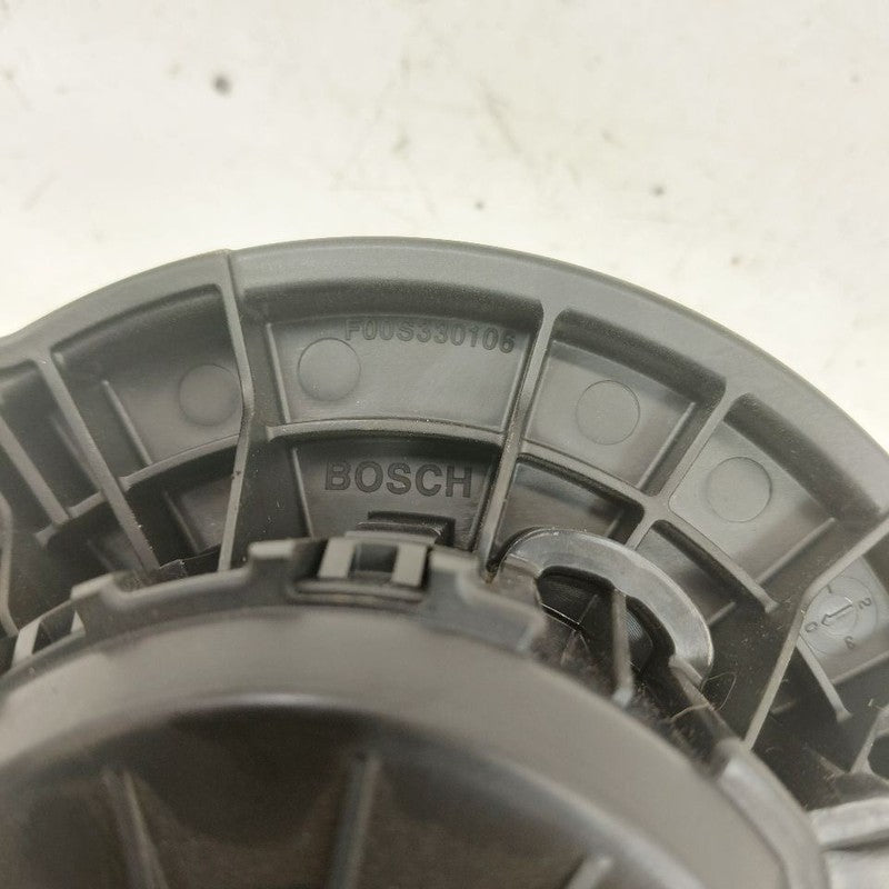 Blower Motor US Built VIN 5 1st Digit Fits 16-20 Kia Optima OEM