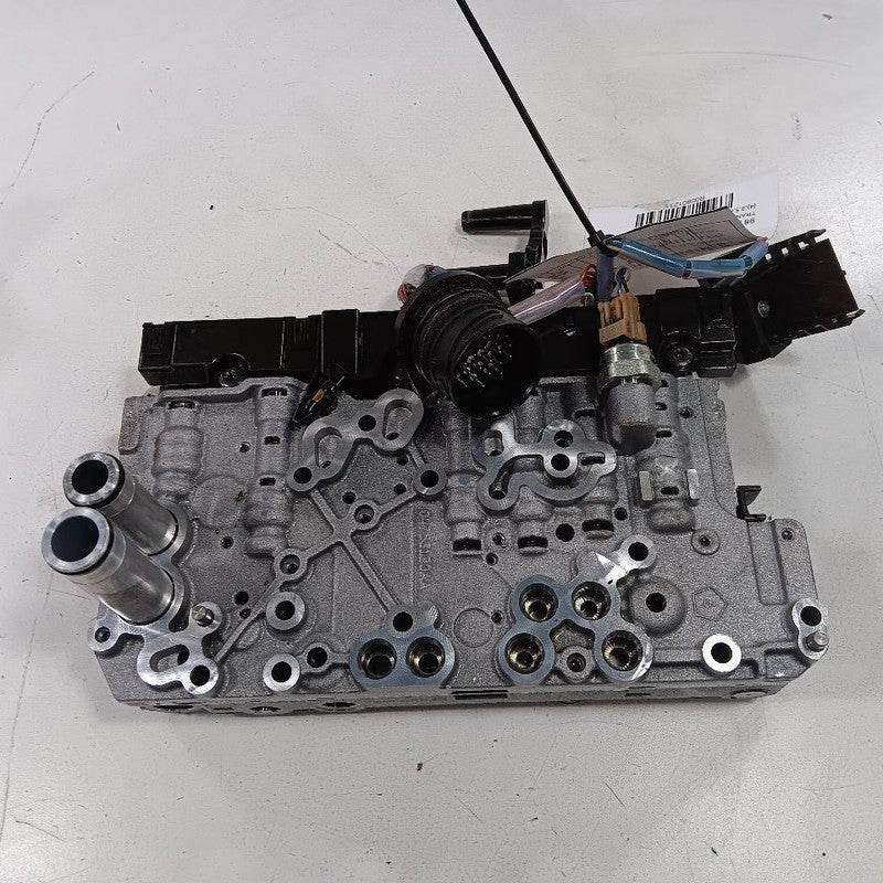 Fiat 500 Automatic Transmission Valve Body  2016 2017 2018 OEM