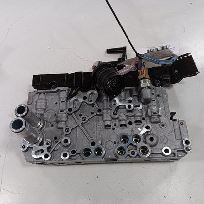 Fiat 500 Automatic Transmission Valve Body  2016 2017 2018 OEM