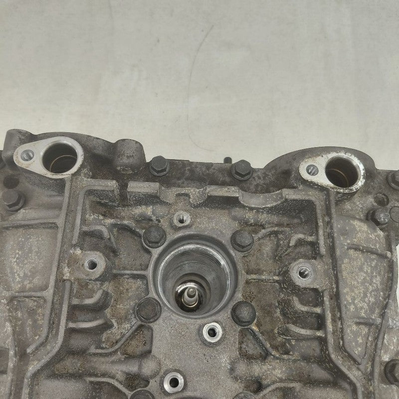 Engine Cylinder Head 2.5L Fits 14-16 Volvo S60