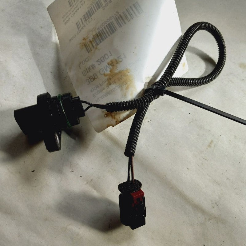 Buick Encore GX Oil Pump Flow Control Solenoid {12699391} 2020 2021 20